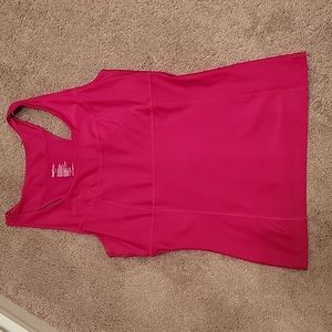 Workout tank